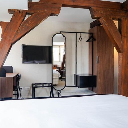 Central Park Voorburg - Relais & Chateaux Extérieur photo
