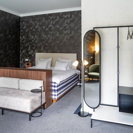 Central Park Voorburg - Relais & Chateaux Extérieur photo