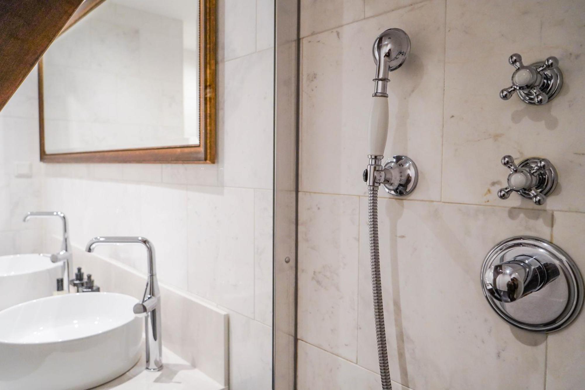 Central Park Voorburg - Relais & Chateaux Chambre photo