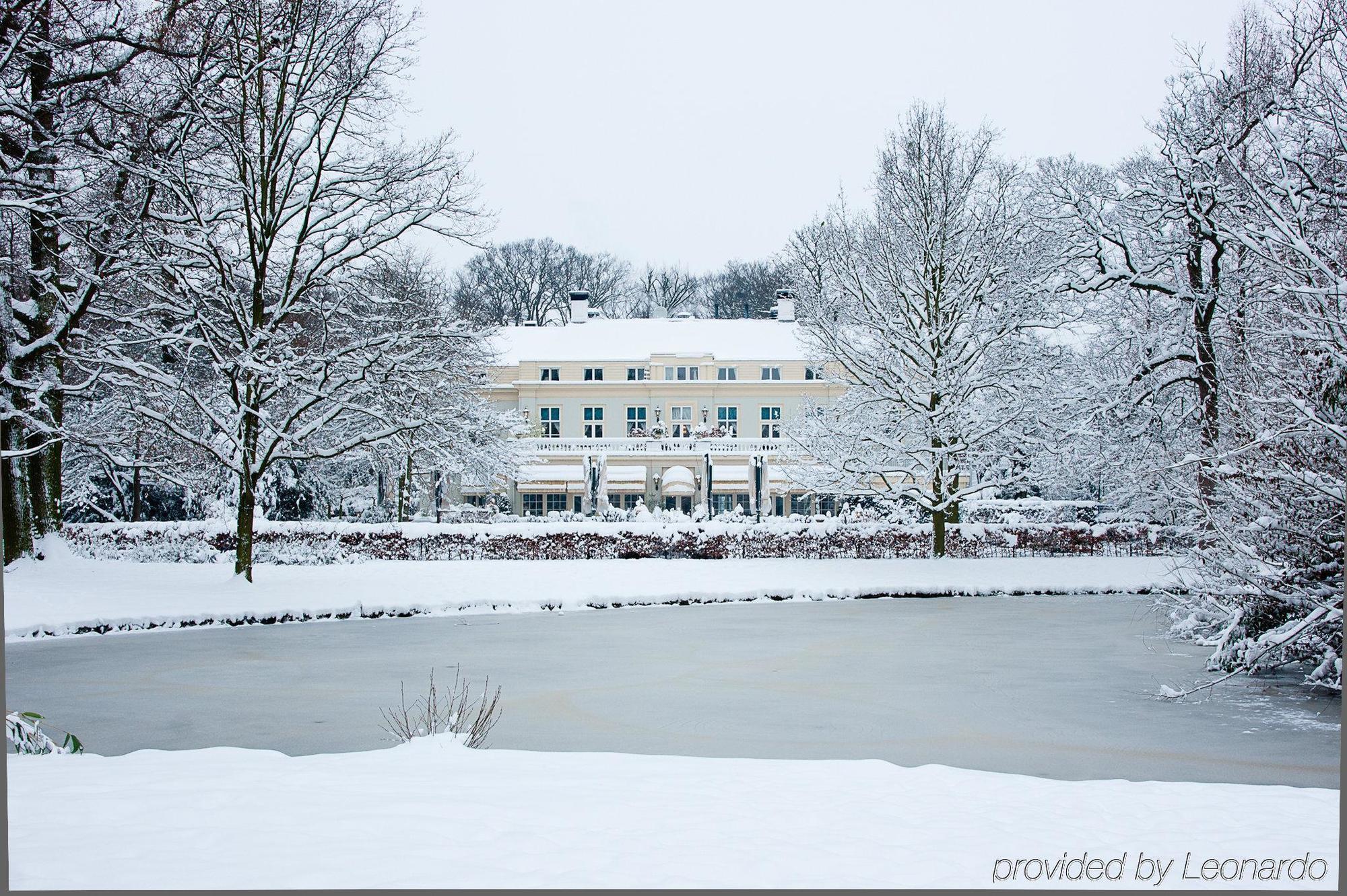 Central Park Voorburg - Relais & Chateaux Extérieur photo
