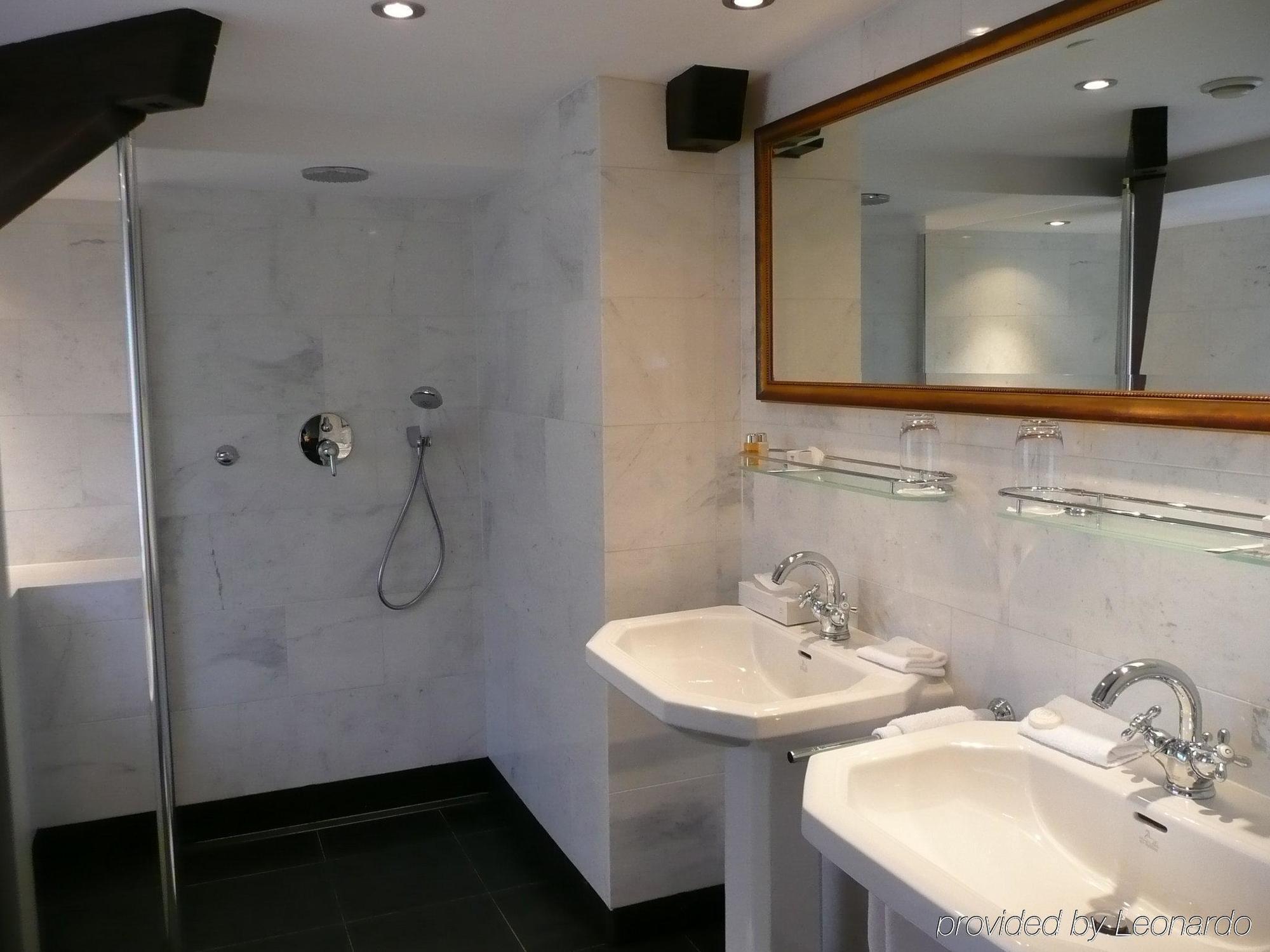 Central Park Voorburg - Relais & Chateaux Chambre photo