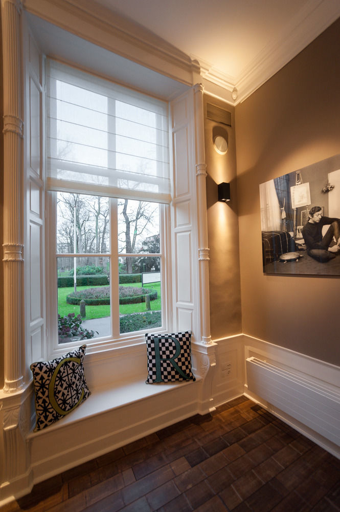 Central Park Voorburg - Relais & Chateaux Extérieur photo