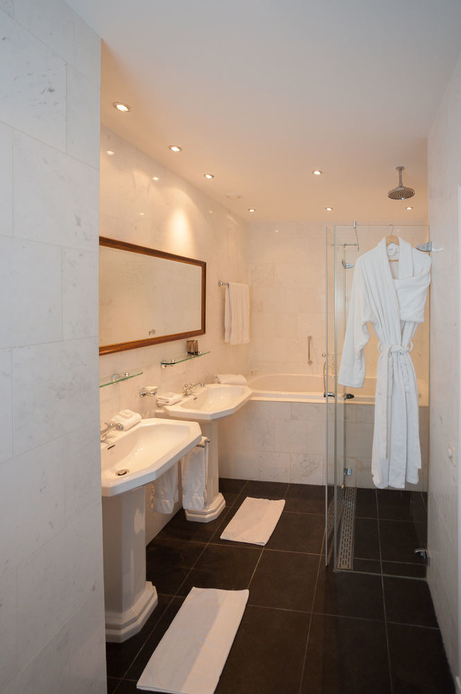 Central Park Voorburg - Relais & Chateaux Extérieur photo